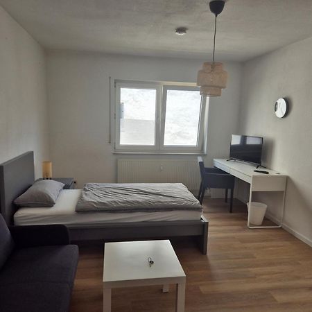 מאנהיים Wegener Apartments מראה חיצוני תמונה