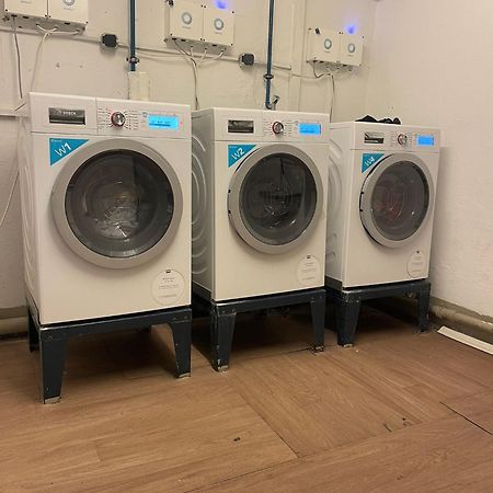 מאנהיים Wegener Apartments מראה חיצוני תמונה