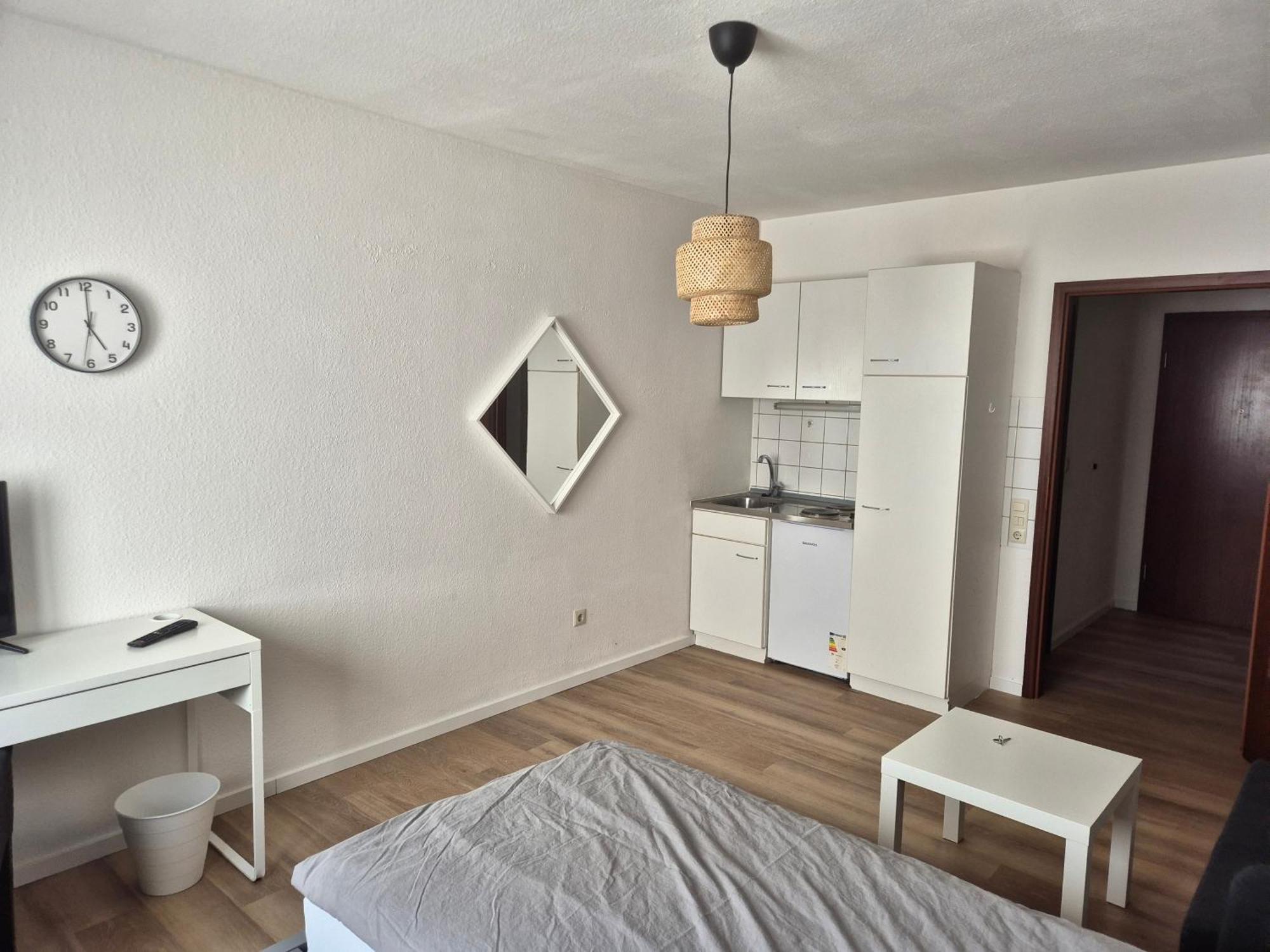 מאנהיים Wegener Apartments מראה חיצוני תמונה