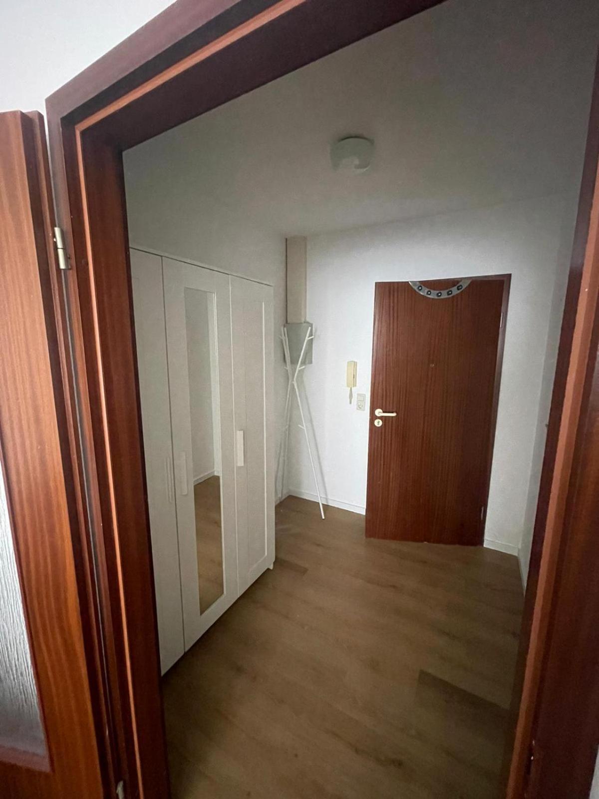 מאנהיים Wegener Apartments מראה חיצוני תמונה