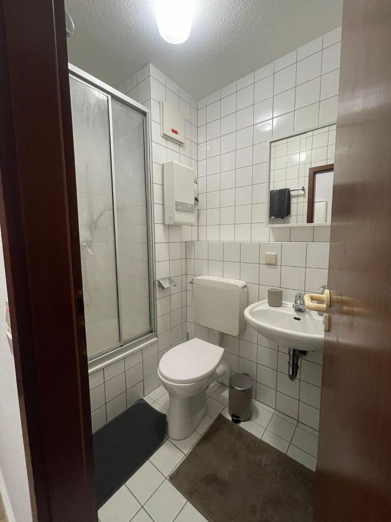 מאנהיים Wegener Apartments מראה חיצוני תמונה